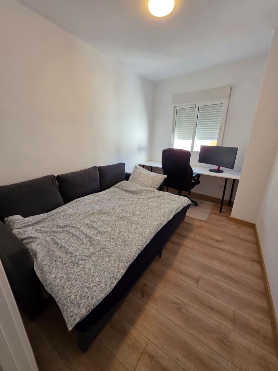 3 makuuhuone Huoneisto vuokrattavana paikassa Aguilas - 1 000 € (Ref: 9759163)