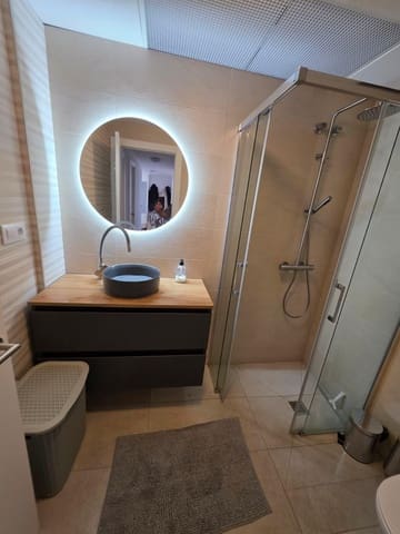 3 makuuhuone Huoneisto vuokrattavana paikassa Aguilas - 1 000 € (Ref: 9759163)