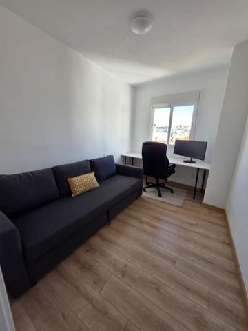 3 makuuhuone Huoneisto vuokrattavana paikassa Aguilas - 1 000 € (Ref: 9759163)