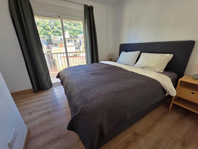 3 makuuhuone Huoneisto vuokrattavana paikassa Aguilas - 1 000 € (Ref: 9759163)