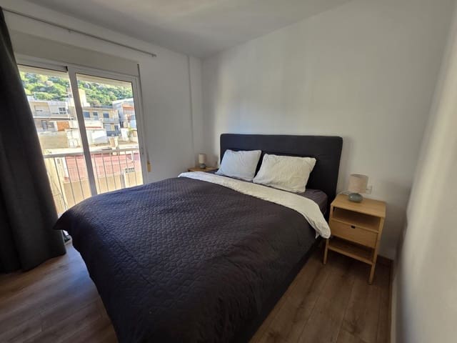 3 makuuhuone Huoneisto vuokrattavana paikassa Aguilas - 1 000 € (Ref: 9759163)