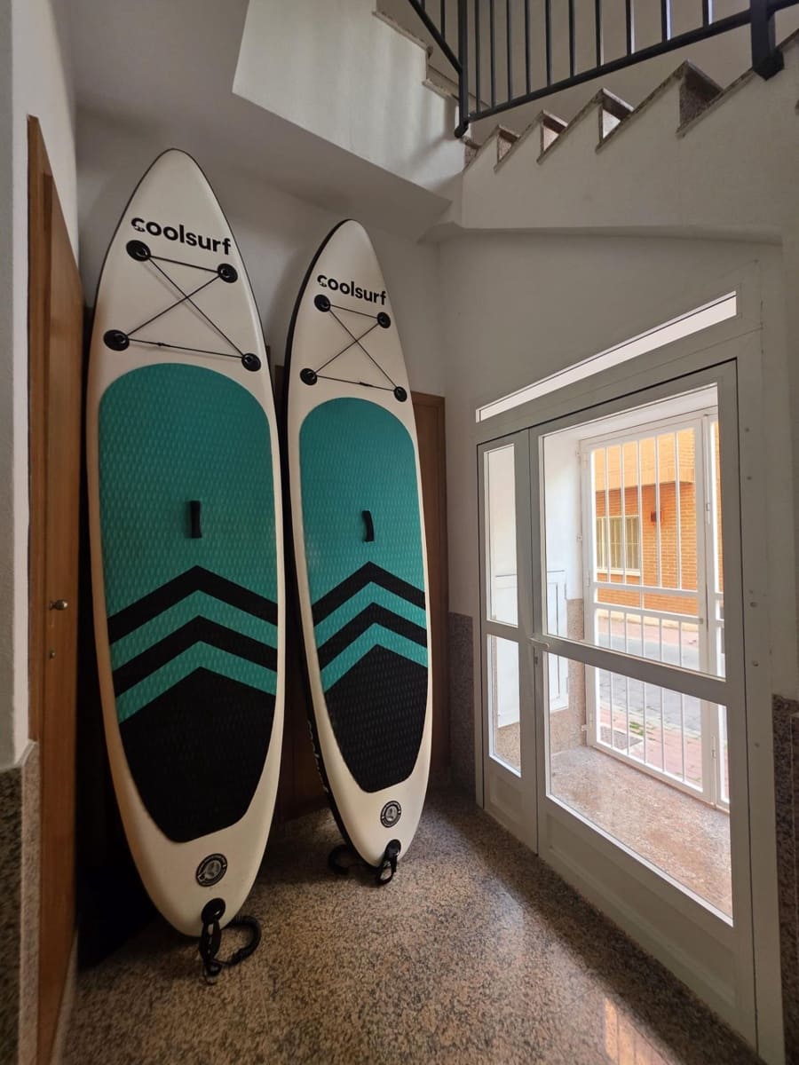 3 bedroom Apartment for rent in Aguilas - € 1,000 (Ref: 9759163)