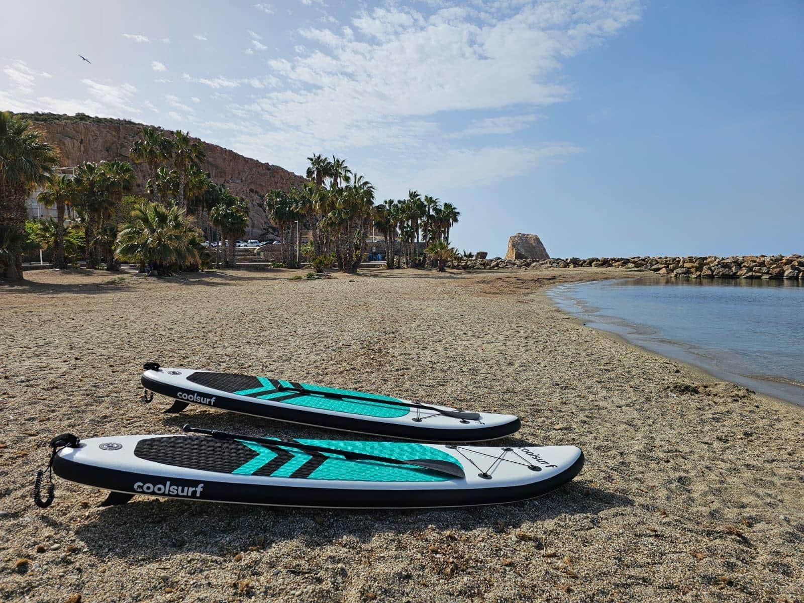 3 bedroom Apartment for rent in Aguilas - € 1,000 (Ref: 9759163)