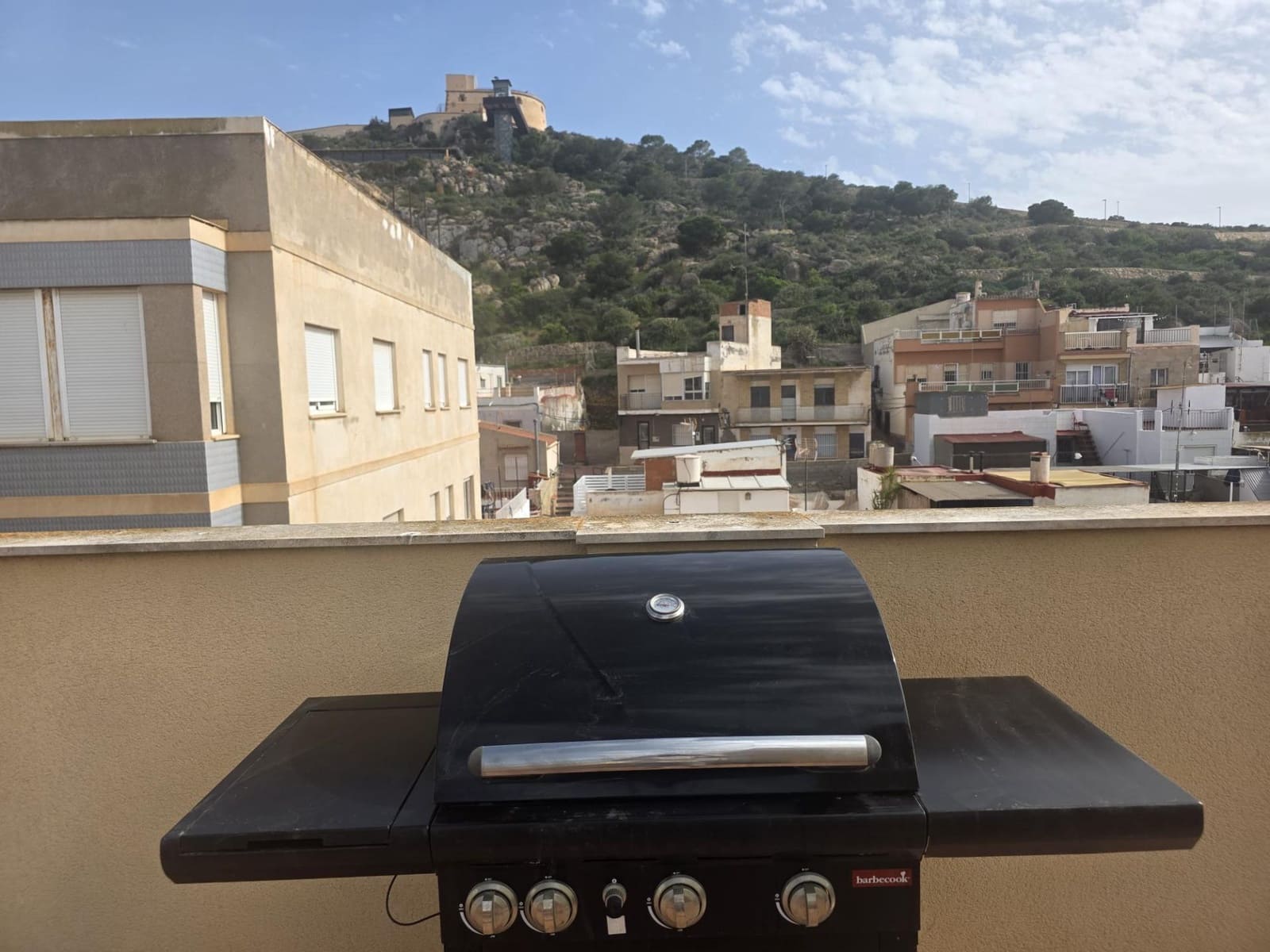 3 bedroom Apartment for rent in Aguilas - € 1,000 (Ref: 9759163)