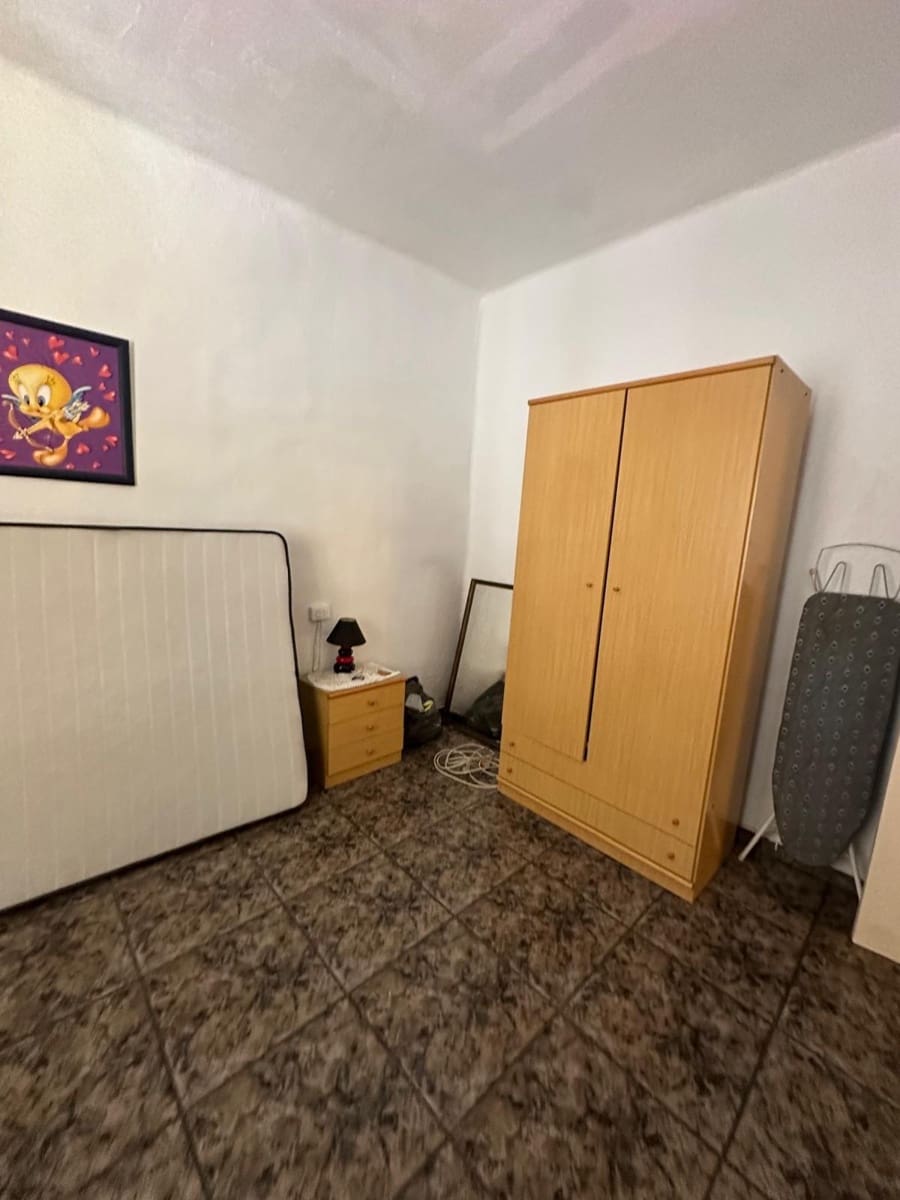 3 soverom Leilighet til salgs i Aguilas - € 160 000 (Ref: 9762150)