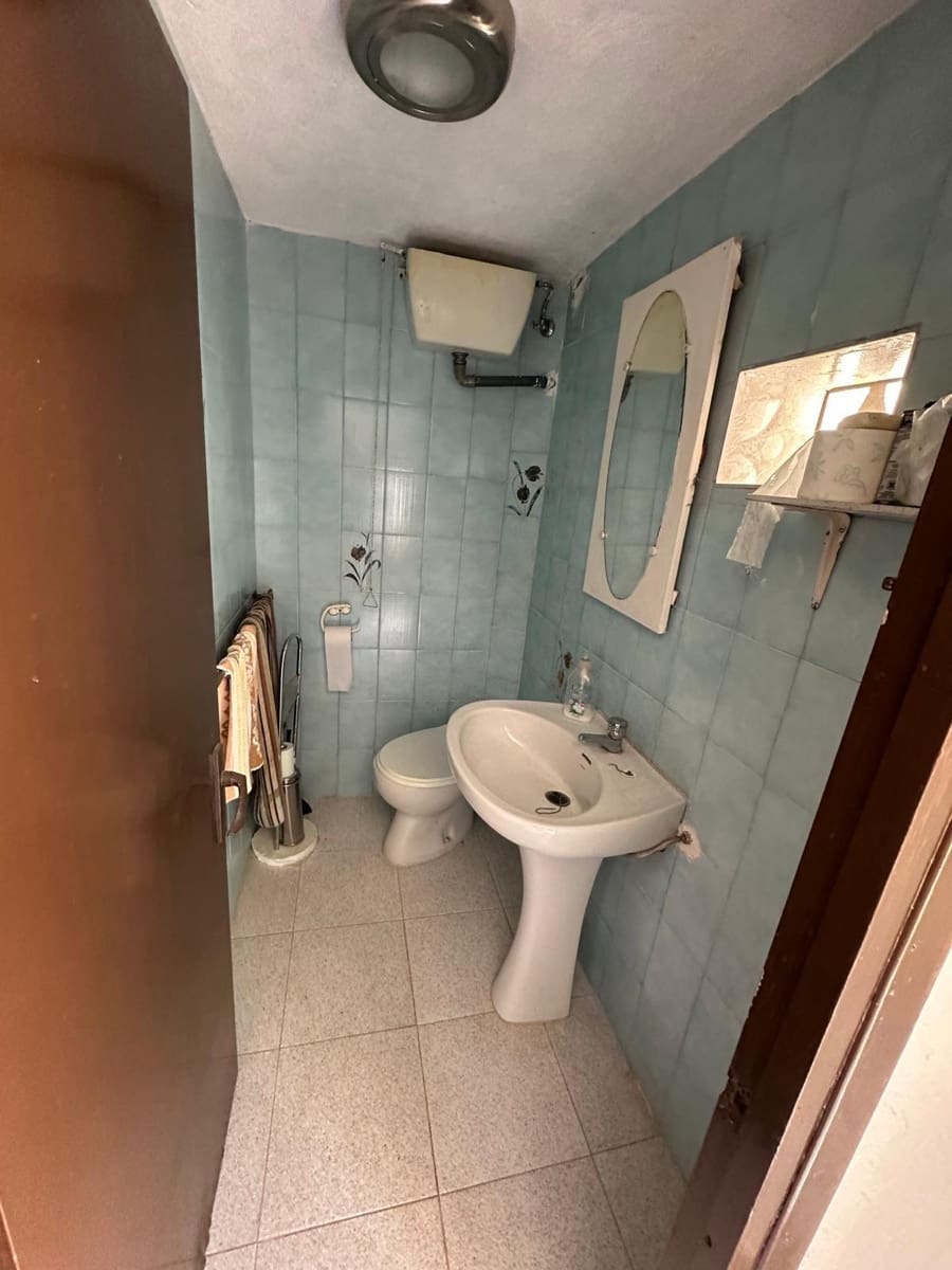 3 soverom Leilighet til salgs i Aguilas - € 160 000 (Ref: 9762150)