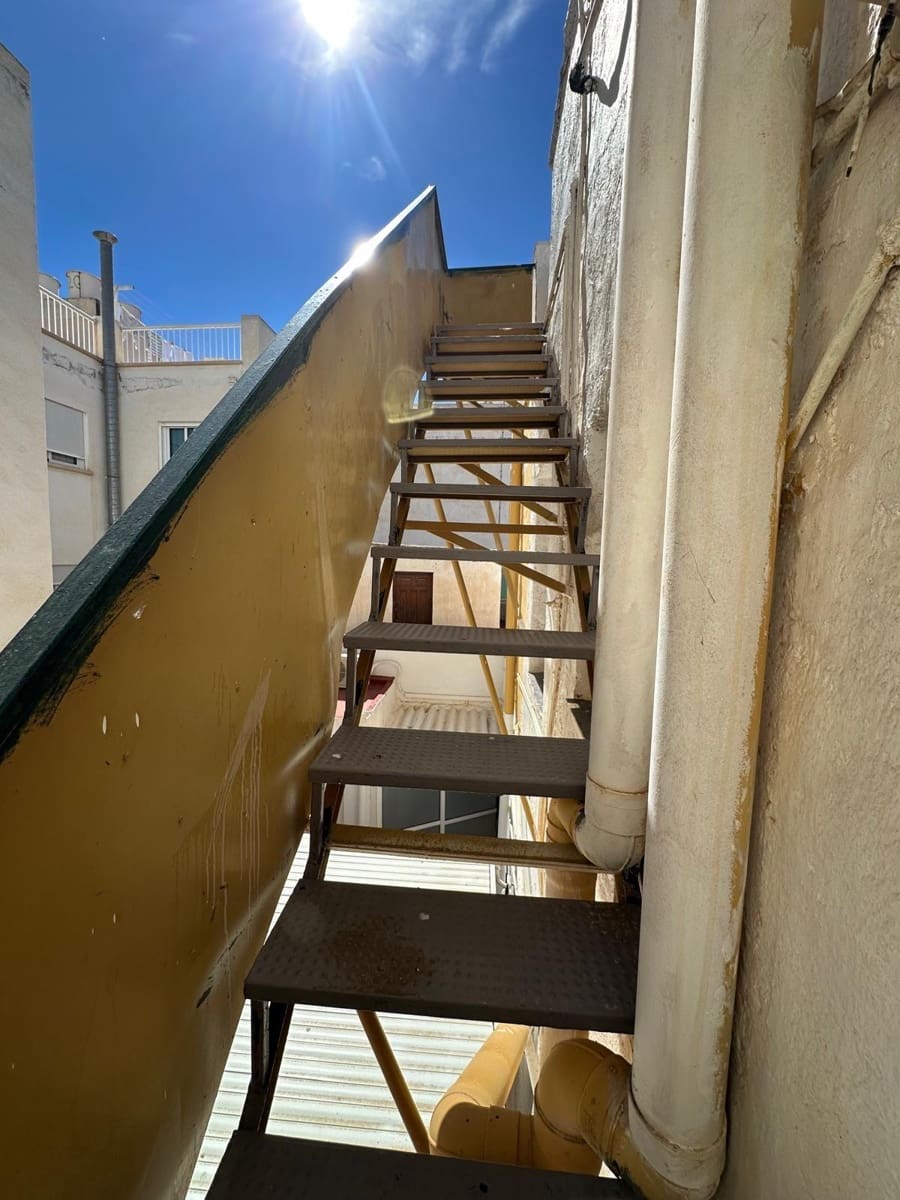 3 soverom Leilighet til salgs i Aguilas - € 160 000 (Ref: 9762150)