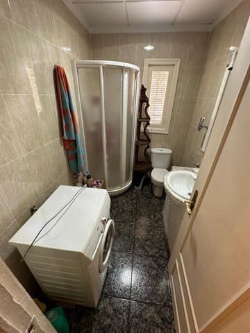 3 soverom Leilighet til salgs i Aguilas - € 160 000 (Ref: 9762150)