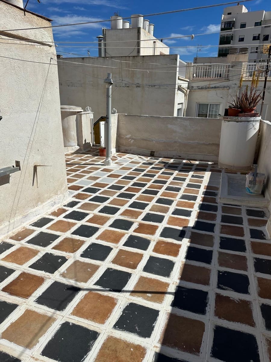 3 soverom Leilighet til salgs i Aguilas - € 160 000 (Ref: 9762150)