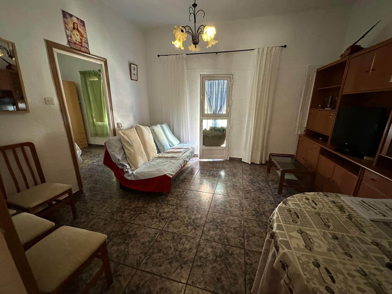 3 soverom Leilighet til salgs i Aguilas - € 160 000 (Ref: 9762150)