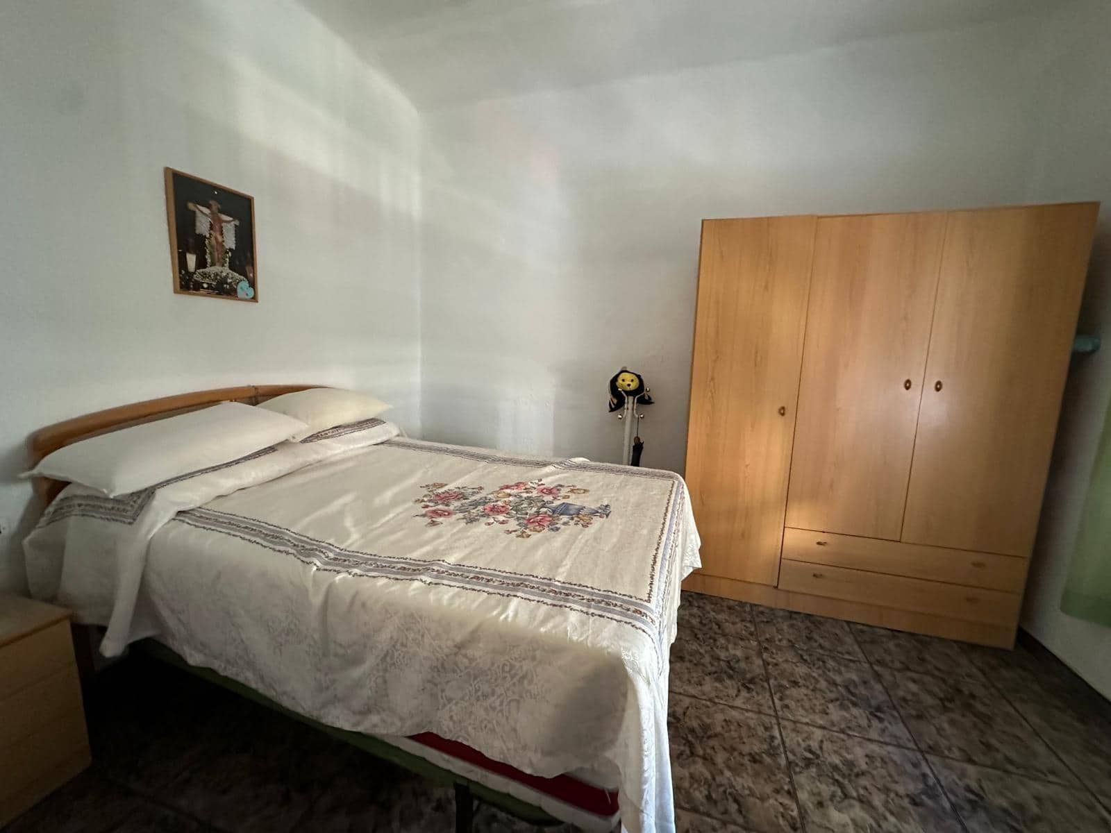 3 soverom Leilighet til salgs i Aguilas - € 160 000 (Ref: 9762150)