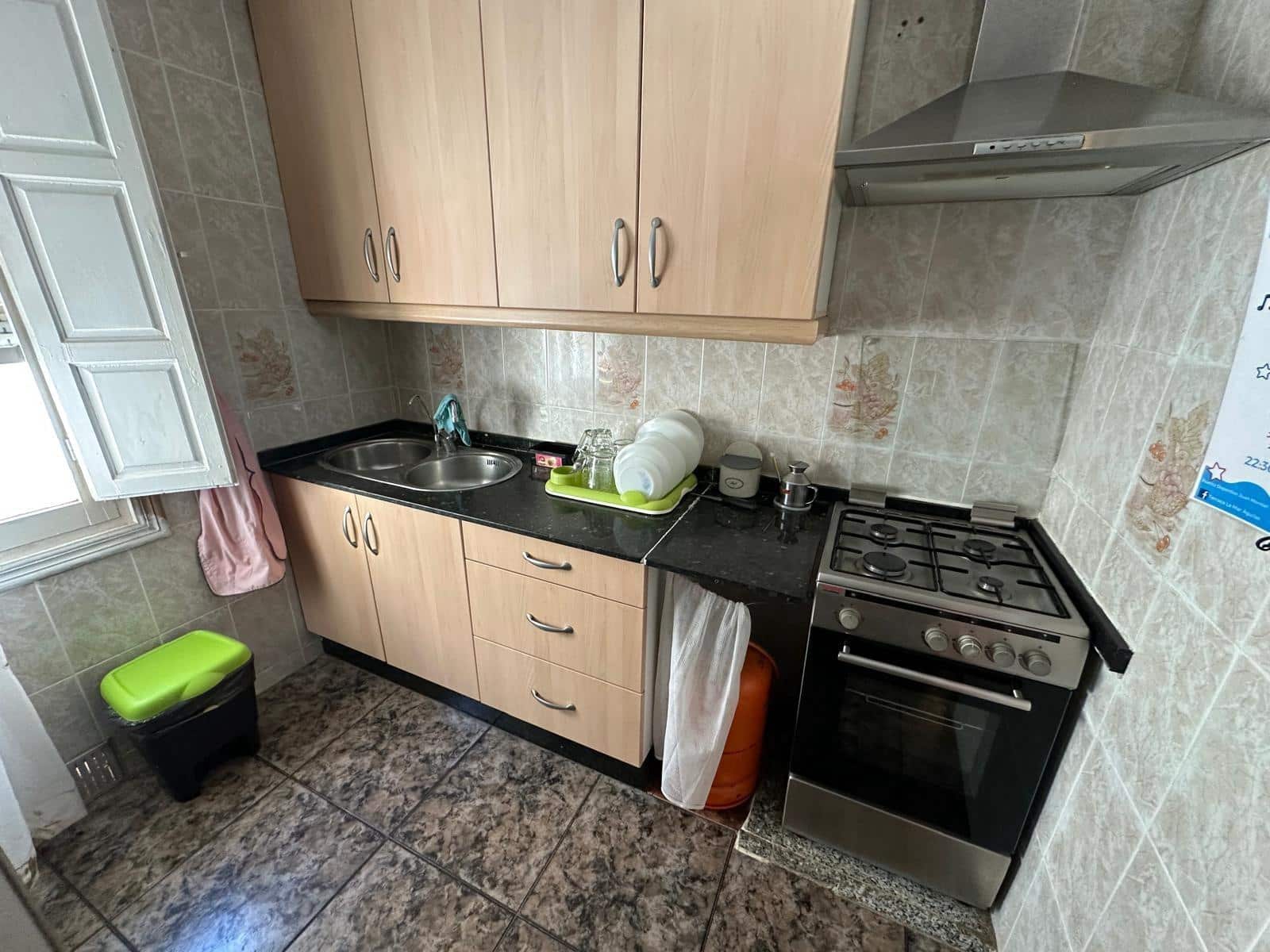 3 soverom Leilighet til salgs i Aguilas - € 160 000 (Ref: 9762150)