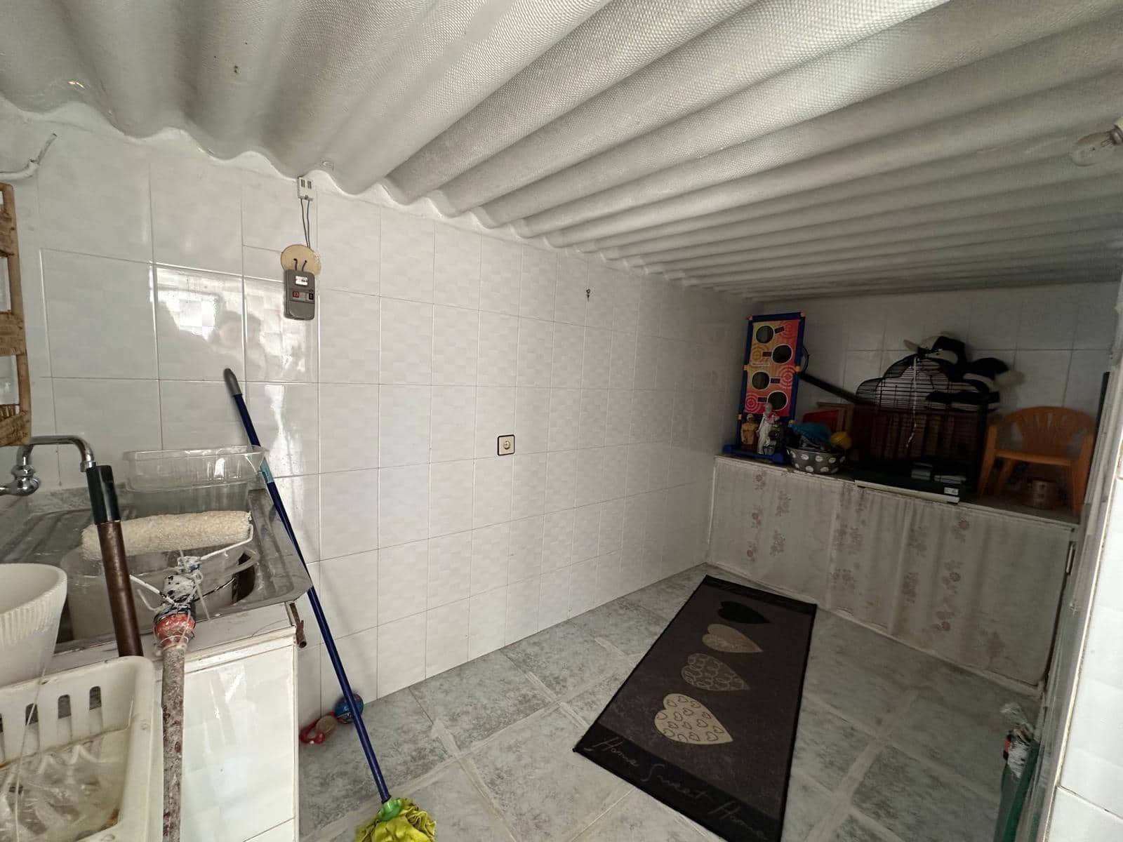 3 soverom Leilighet til salgs i Aguilas - € 160 000 (Ref: 9762150)