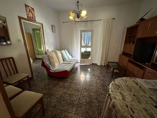 3 soverom Leilighet til salgs i Aguilas - € 160 000 (Ref: 9762150)