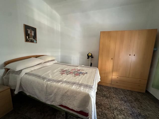 3 soverom Leilighet til salgs i Aguilas - € 160 000 (Ref: 9762150)