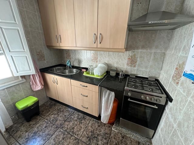 3 soverom Leilighet til salgs i Aguilas - € 160 000 (Ref: 9762150)