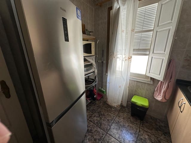 3 soverom Leilighet til salgs i Aguilas - € 160 000 (Ref: 9762150)