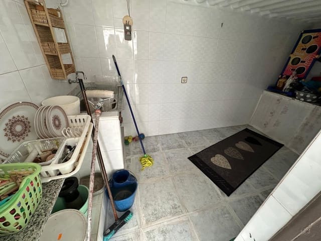 3 soverom Leilighet til salgs i Aguilas - € 160 000 (Ref: 9762150)