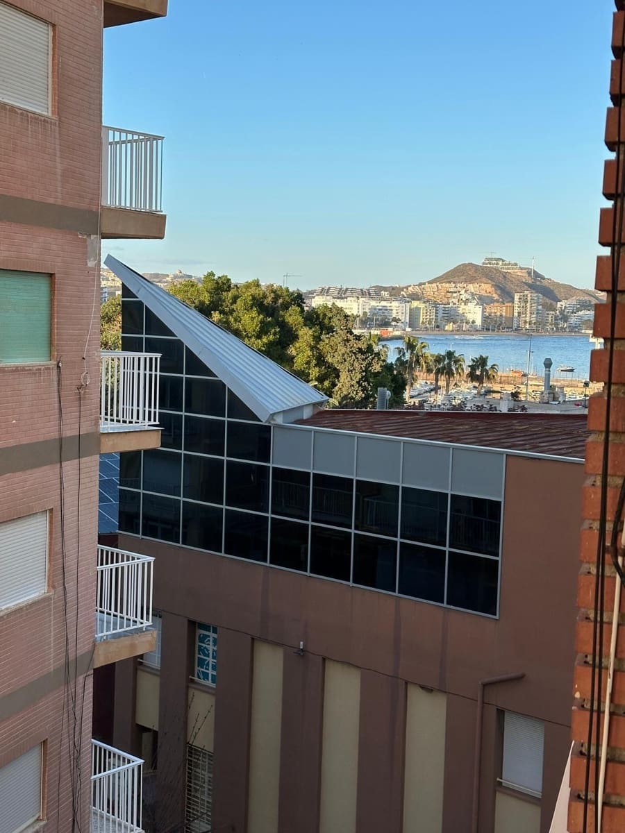 2 slaapkamer Appartement te koop in Aguilas - € 130.000 (Ref: 9773280)