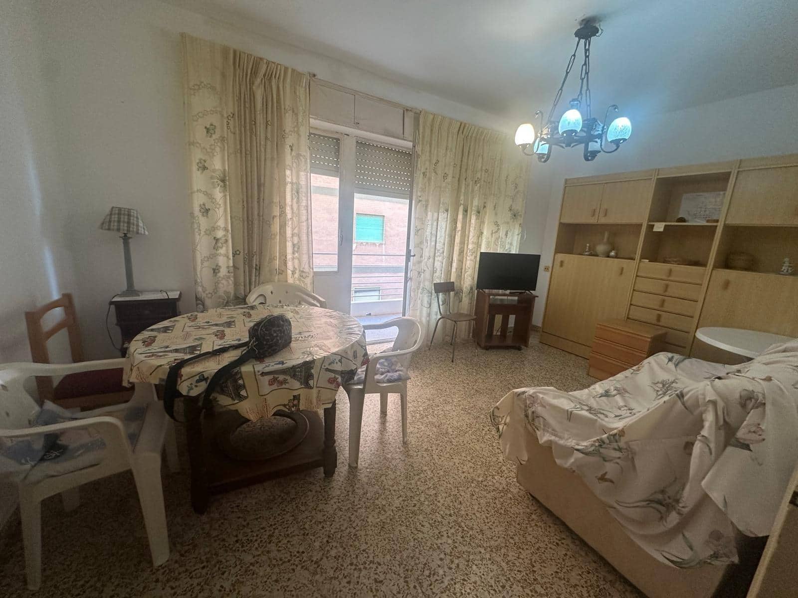2 slaapkamer Appartement te koop in Aguilas - € 130.000 (Ref: 9773280)