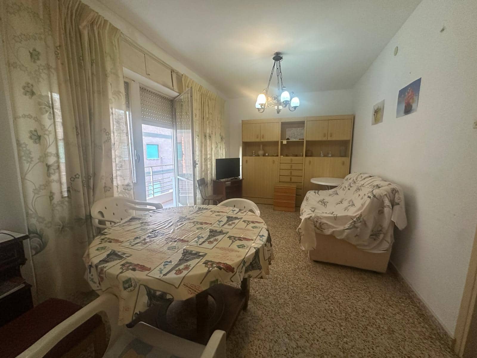2 slaapkamer Appartement te koop in Aguilas - € 130.000 (Ref: 9773280)