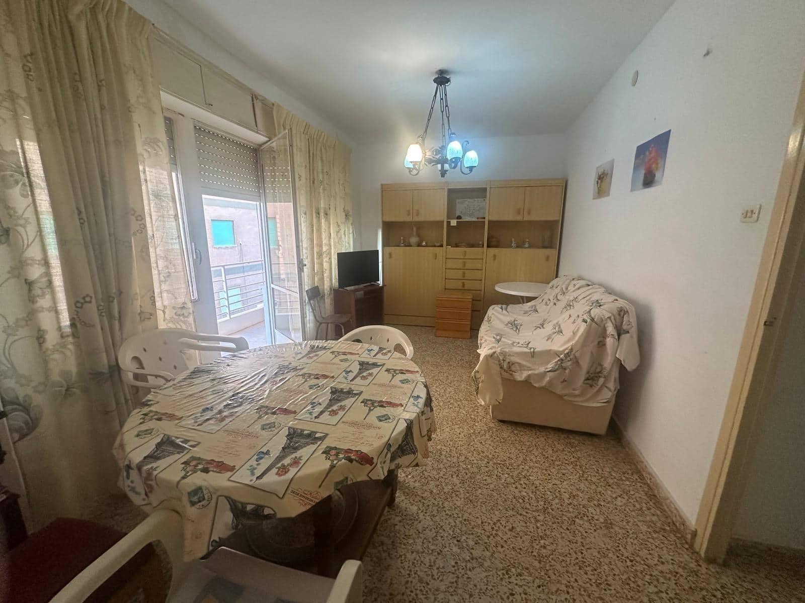 2 slaapkamer Appartement te koop in Aguilas - € 130.000 (Ref: 9773280)