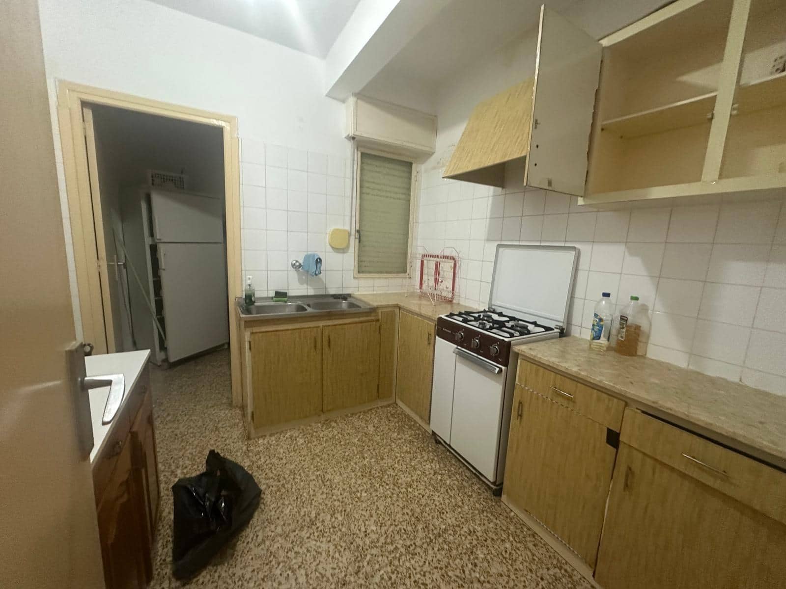 2 slaapkamer Appartement te koop in Aguilas - € 130.000 (Ref: 9773280)
