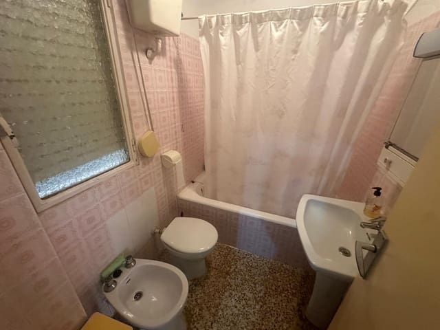 2 soverom Leilighet til salgs i Aguilas - € 130 000 (Ref: 9773280)