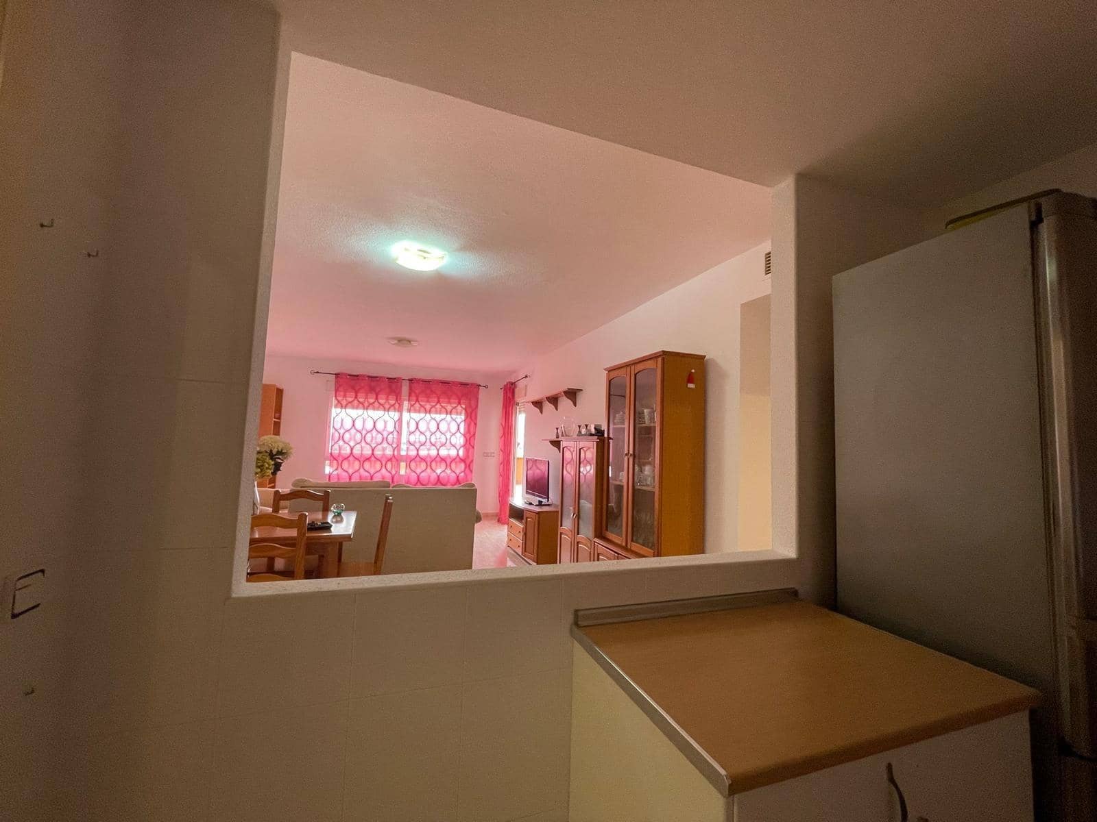 2 bedroom Apartment for sale in Aguilas with pool - € 260,000 (Ref: 9780760)