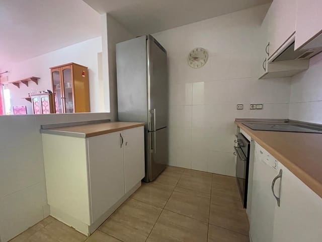 2 sypialnia Apartament na sprzedaż w El Hornillo, Aguilas z basenem - 260 000 € (Ref: 9780760)