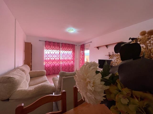 2 sypialnia Apartament na sprzedaż w El Hornillo, Aguilas z basenem - 260 000 € (Ref: 9780760)
