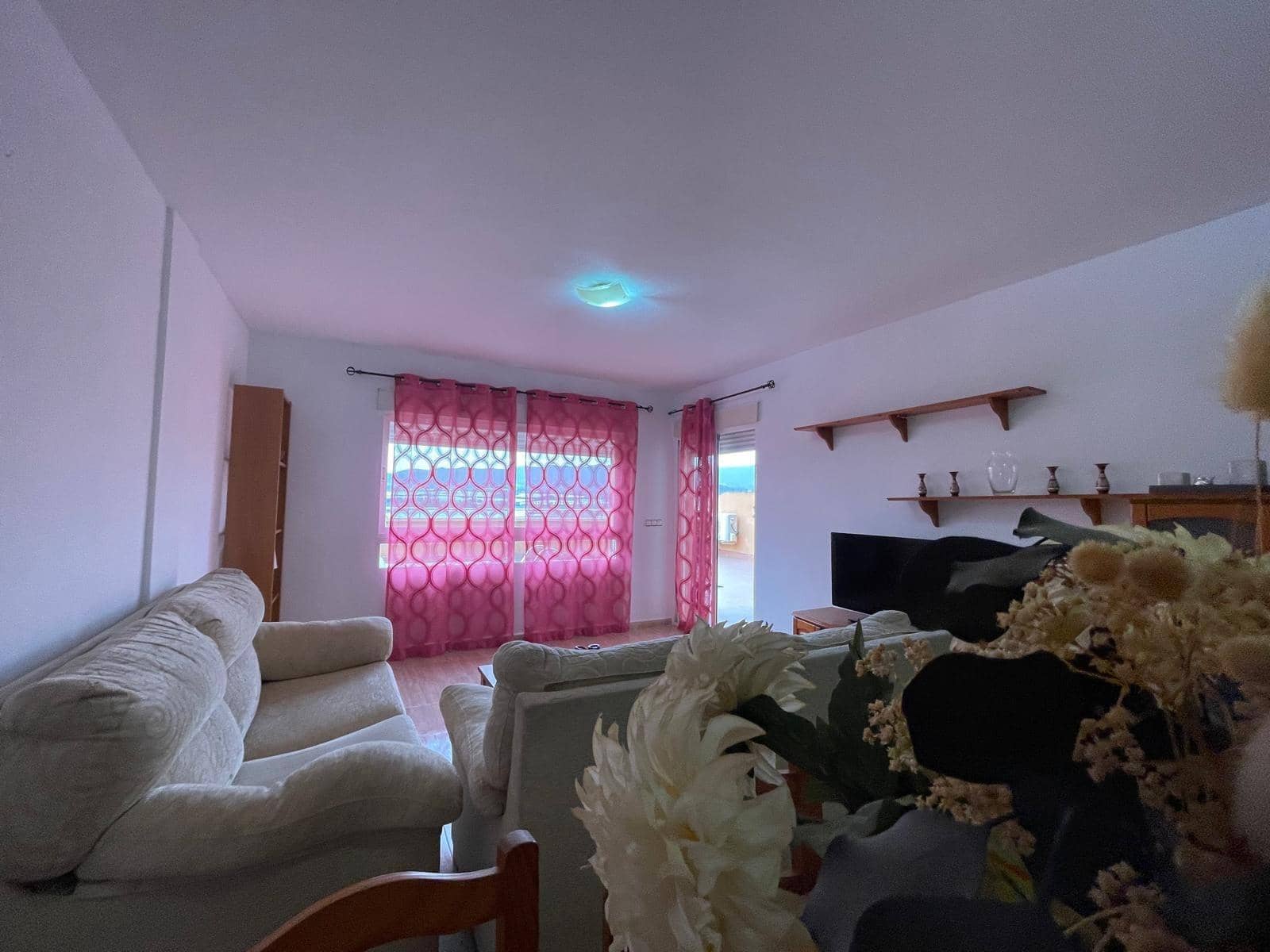 2 bedroom Apartment for sale in Aguilas with pool - € 260,000 (Ref: 9780760)