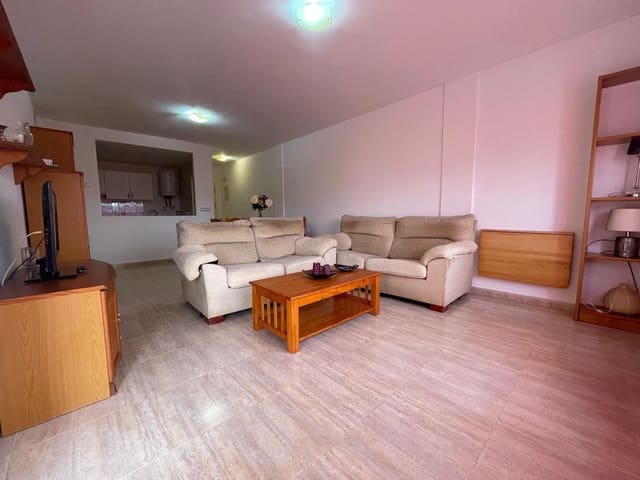 2 sypialnia Apartament na sprzedaż w El Hornillo, Aguilas z basenem - 260 000 € (Ref: 9780760)