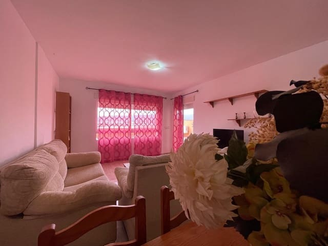 2 sypialnia Apartament na sprzedaż w El Hornillo, Aguilas z basenem - 260 000 € (Ref: 9780760)