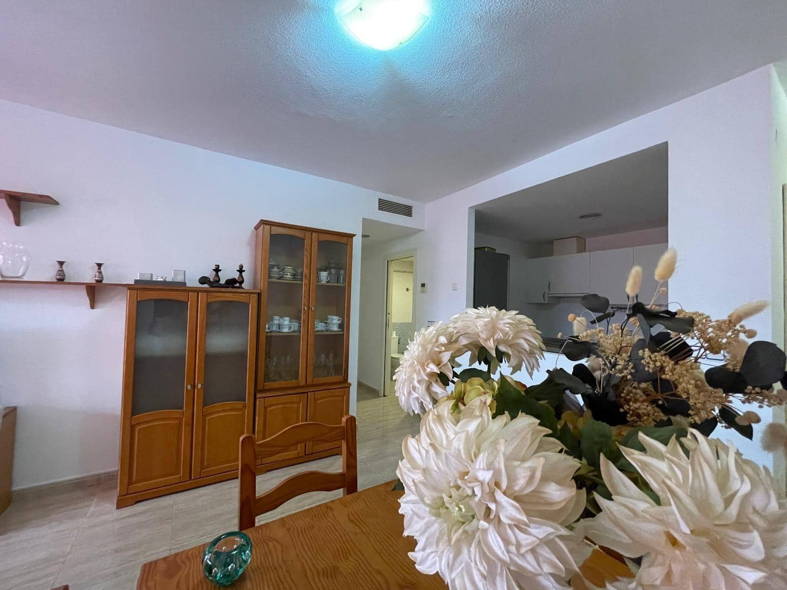 2 bedroom Apartment for sale in Aguilas with pool - € 260,000 (Ref: 9780760)