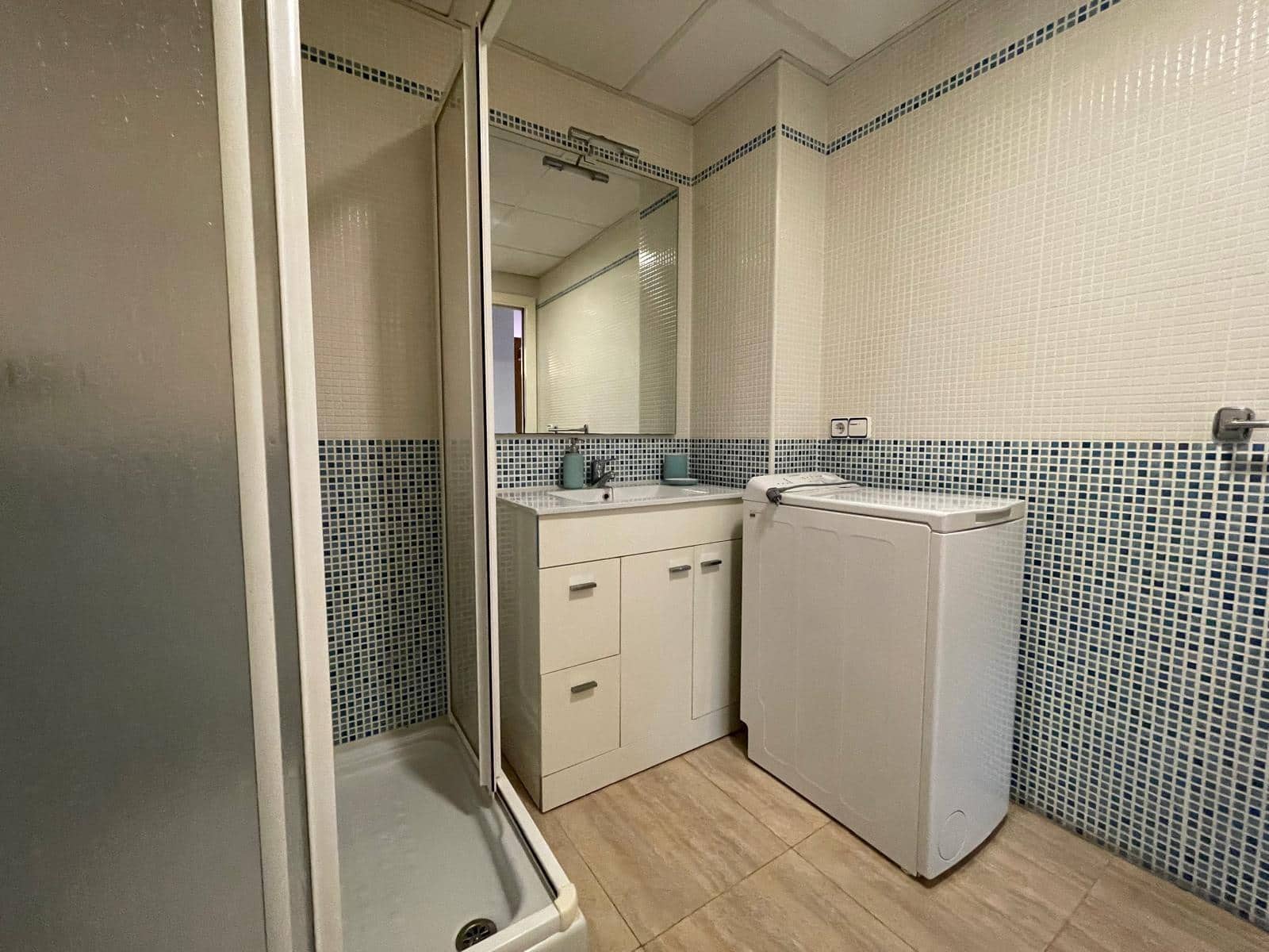 2 bedroom Apartment for sale in Aguilas with pool - € 260,000 (Ref: 9780760)