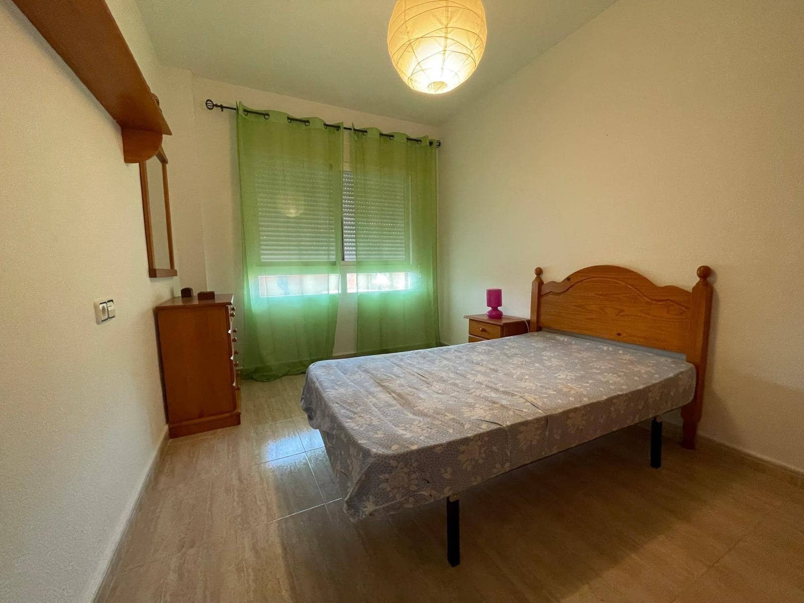 2 bedroom Apartment for sale in Aguilas with pool - € 260,000 (Ref: 9780760)