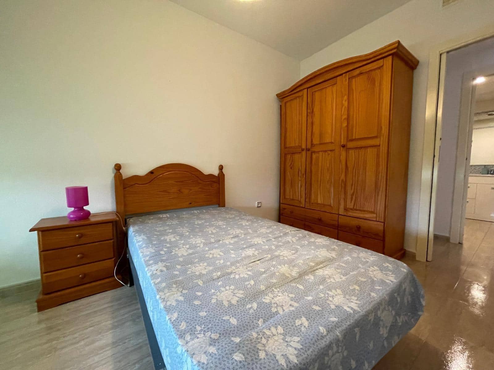 2 bedroom Apartment for sale in Aguilas with pool - € 260,000 (Ref: 9780760)