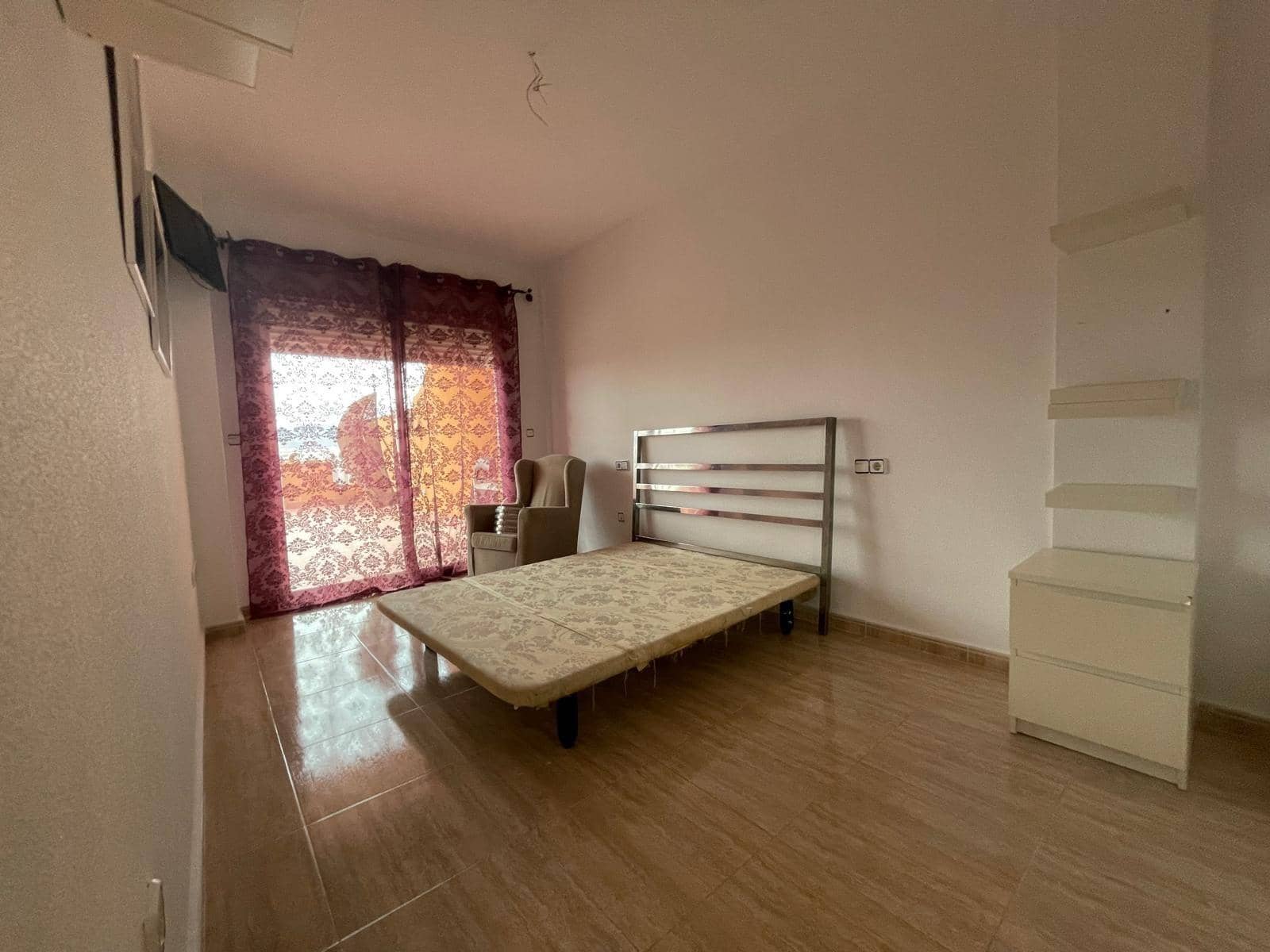 2 bedroom Apartment for sale in Aguilas with pool - € 260,000 (Ref: 9780760)