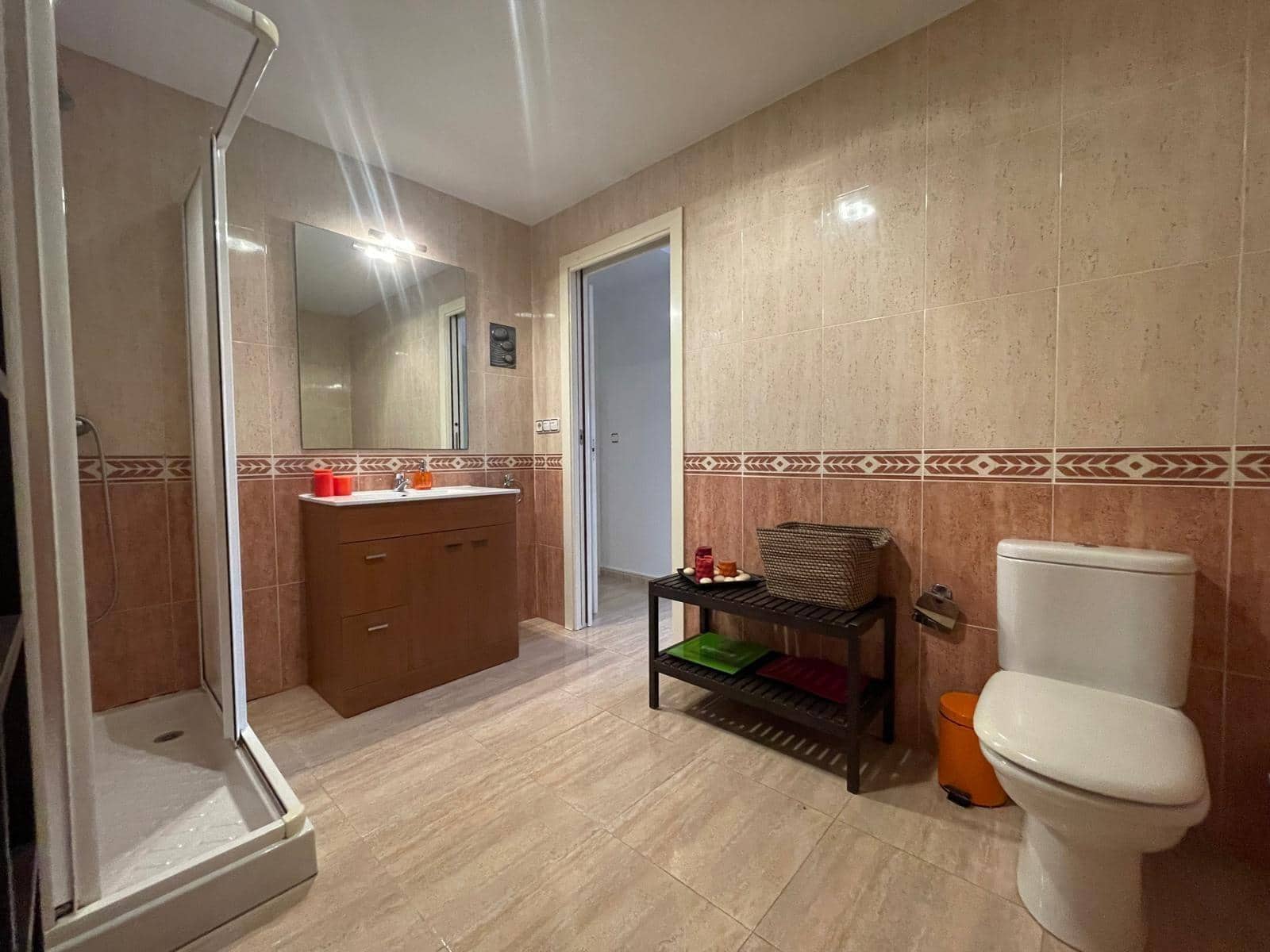 2 bedroom Apartment for sale in Aguilas with pool - € 260,000 (Ref: 9780760)