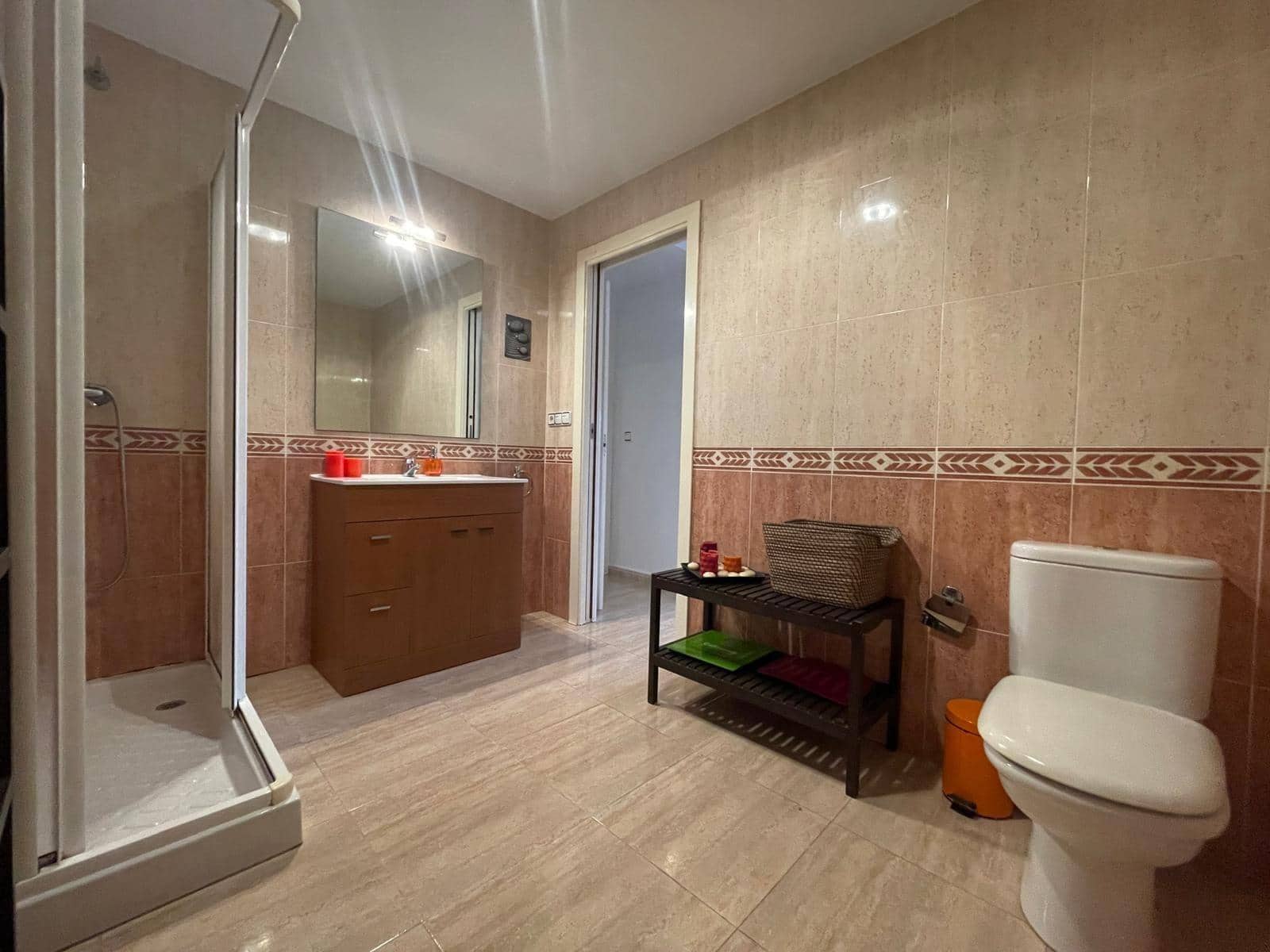 2 bedroom Apartment for sale in Aguilas with pool - € 260,000 (Ref: 9780760)