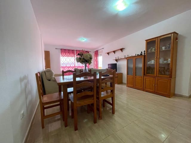 2 sypialnia Apartament na sprzedaż w El Hornillo, Aguilas z basenem - 260 000 € (Ref: 9780760)
