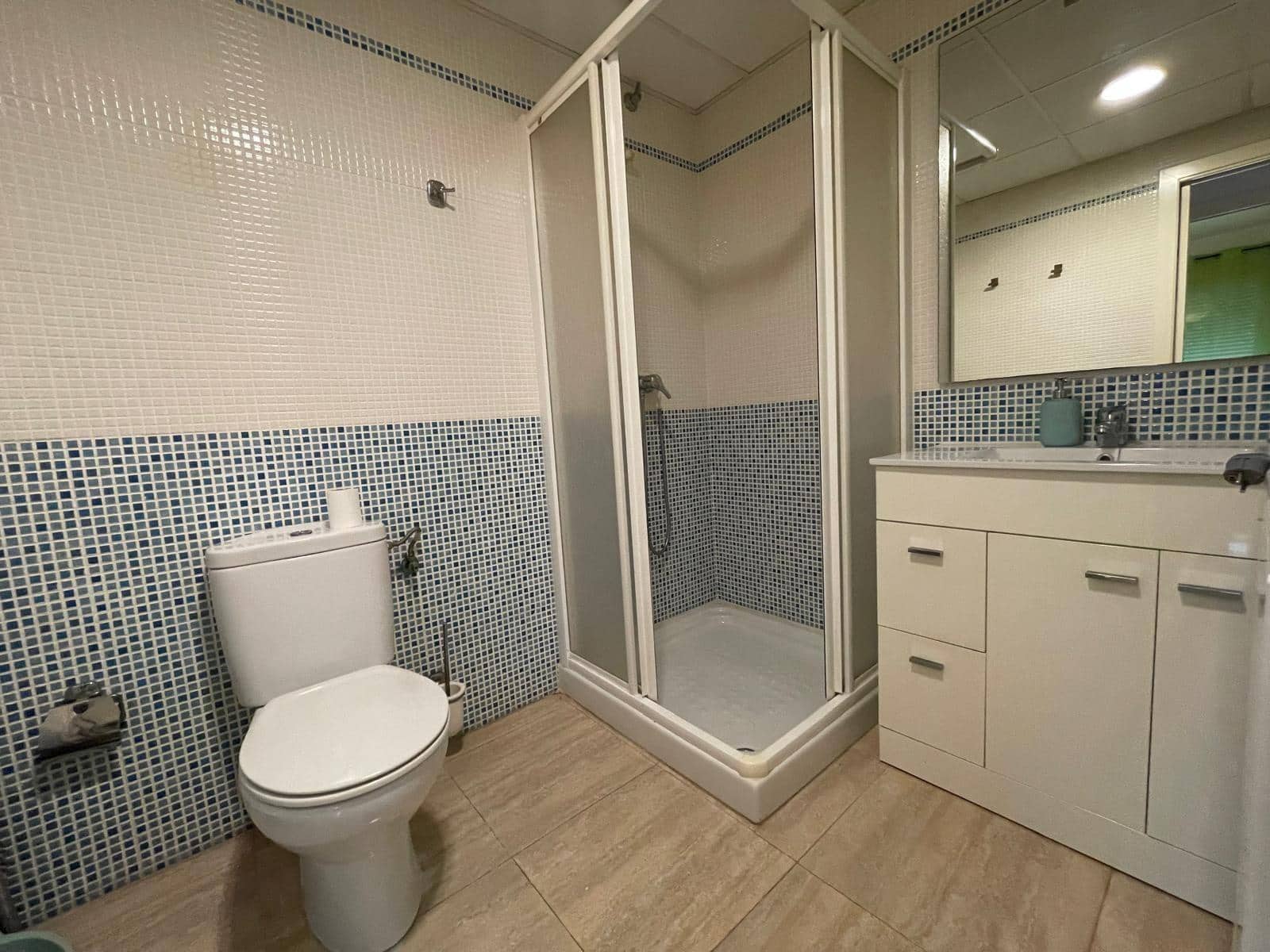 2 bedroom Apartment for sale in Aguilas with pool - € 260,000 (Ref: 9780760)