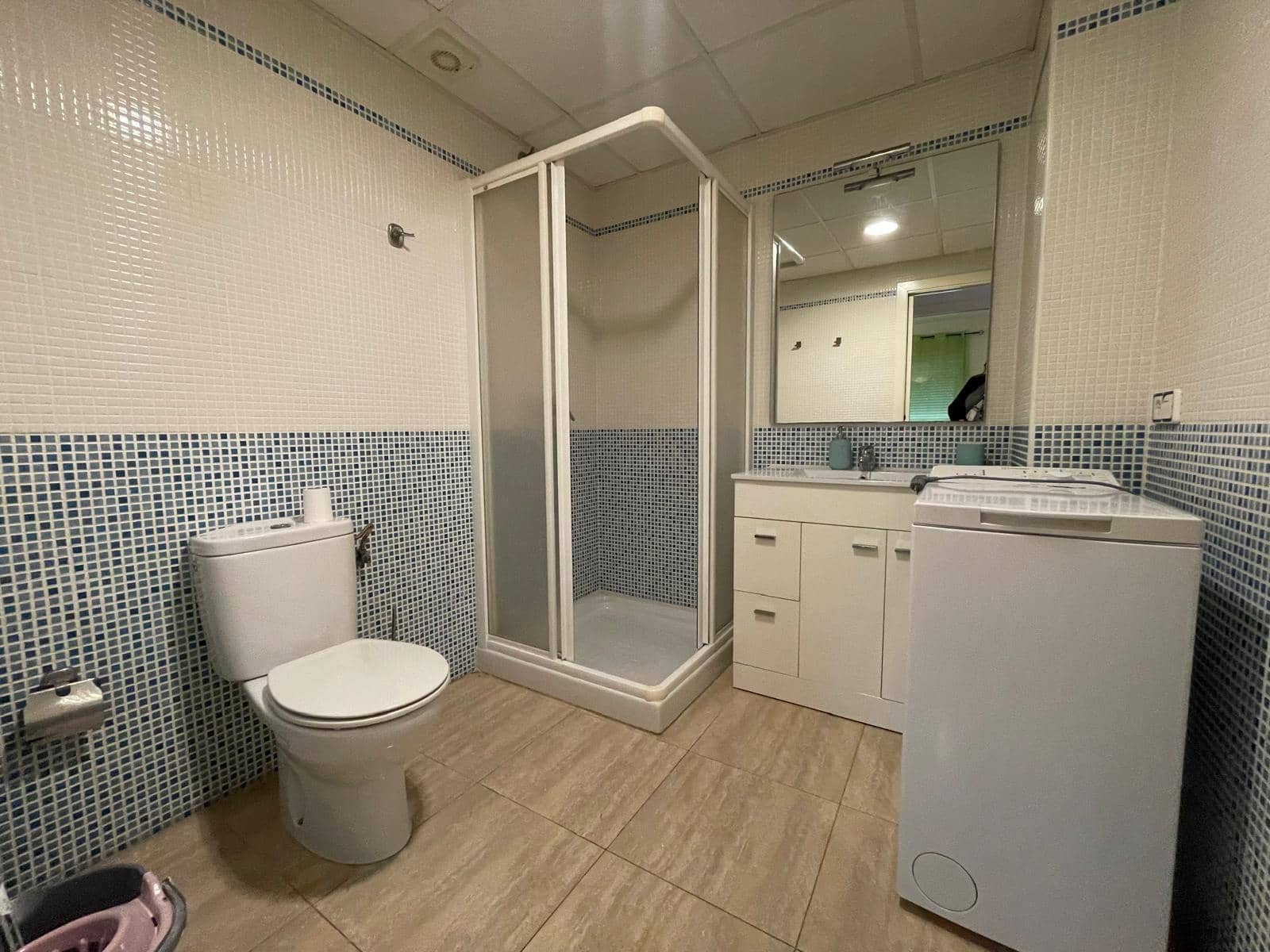 2 bedroom Apartment for sale in Aguilas with pool - € 260,000 (Ref: 9780760)