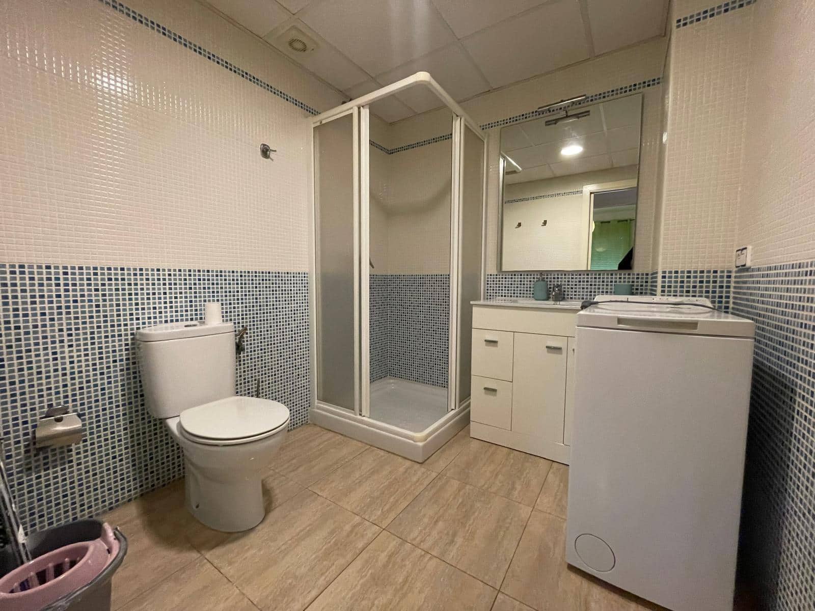 2 bedroom Apartment for sale in Aguilas with pool - € 260,000 (Ref: 9780760)