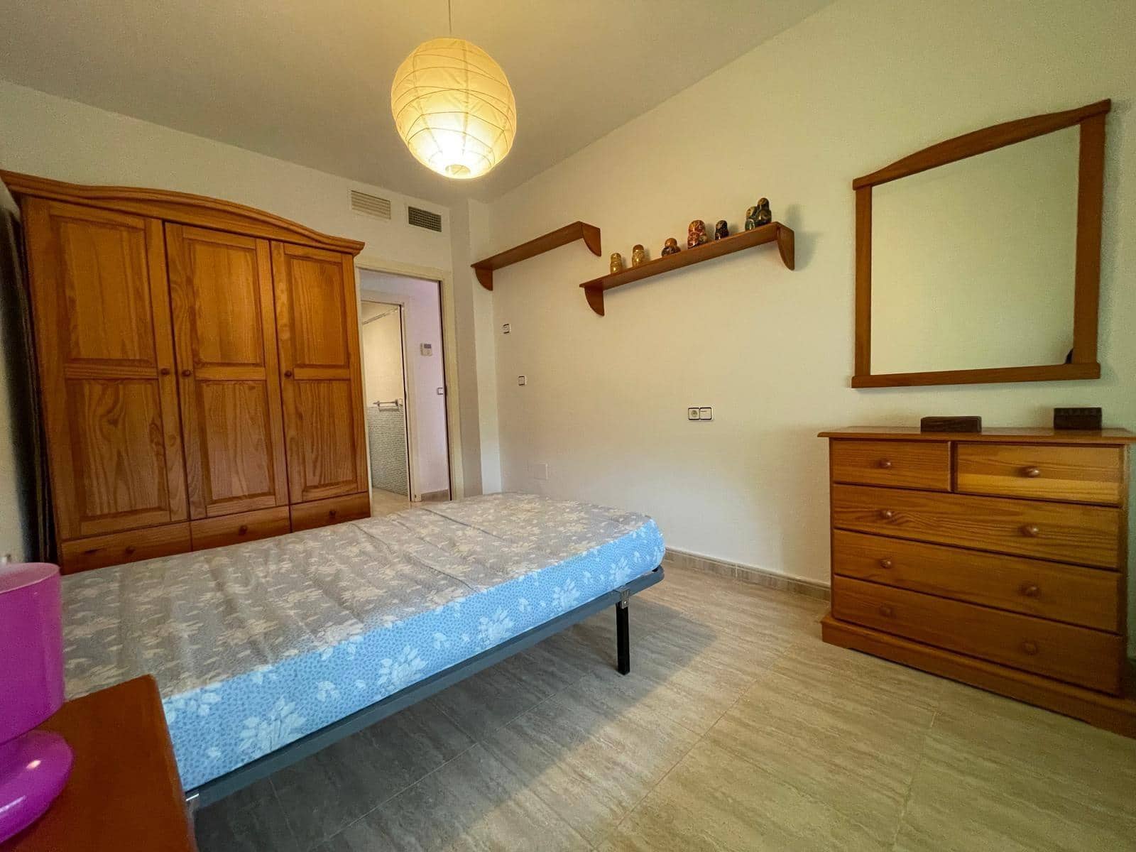 2 bedroom Apartment for sale in Aguilas with pool - € 260,000 (Ref: 9780760)