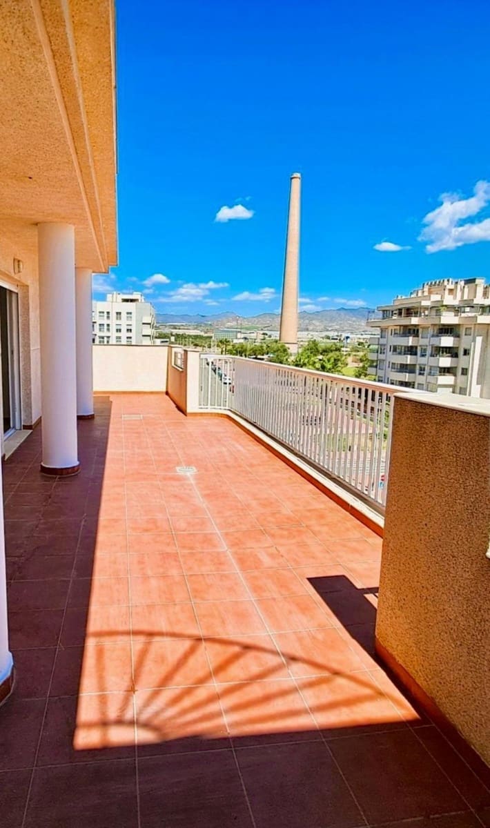 2 bedroom Penthouse for sale in Aguilas - € 330,000 (Ref: 9786979)