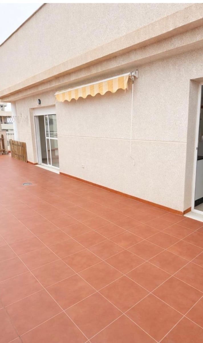 2 bedroom Penthouse for sale in Aguilas - € 330,000 (Ref: 9786979)