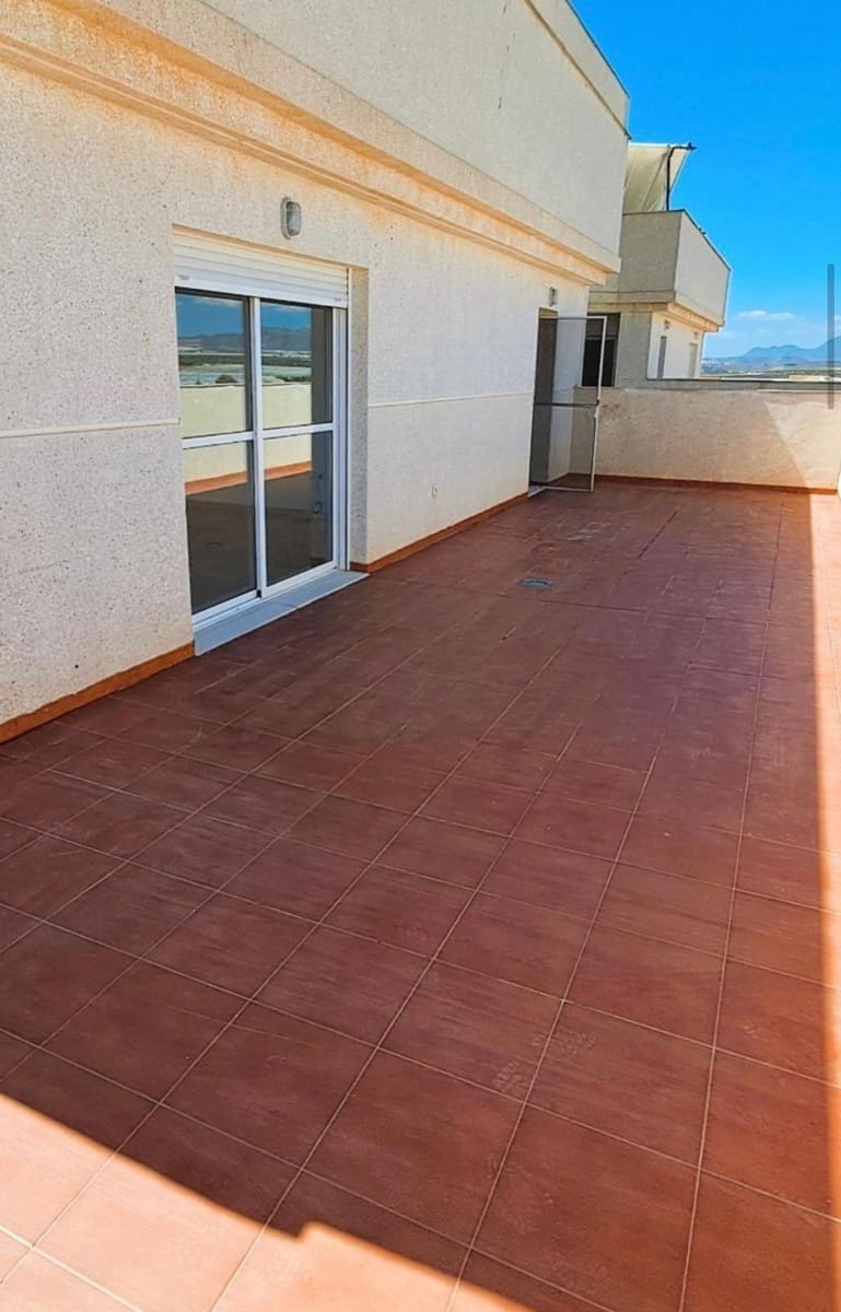 2 bedroom Penthouse for sale in Aguilas - € 330,000 (Ref: 9786979)