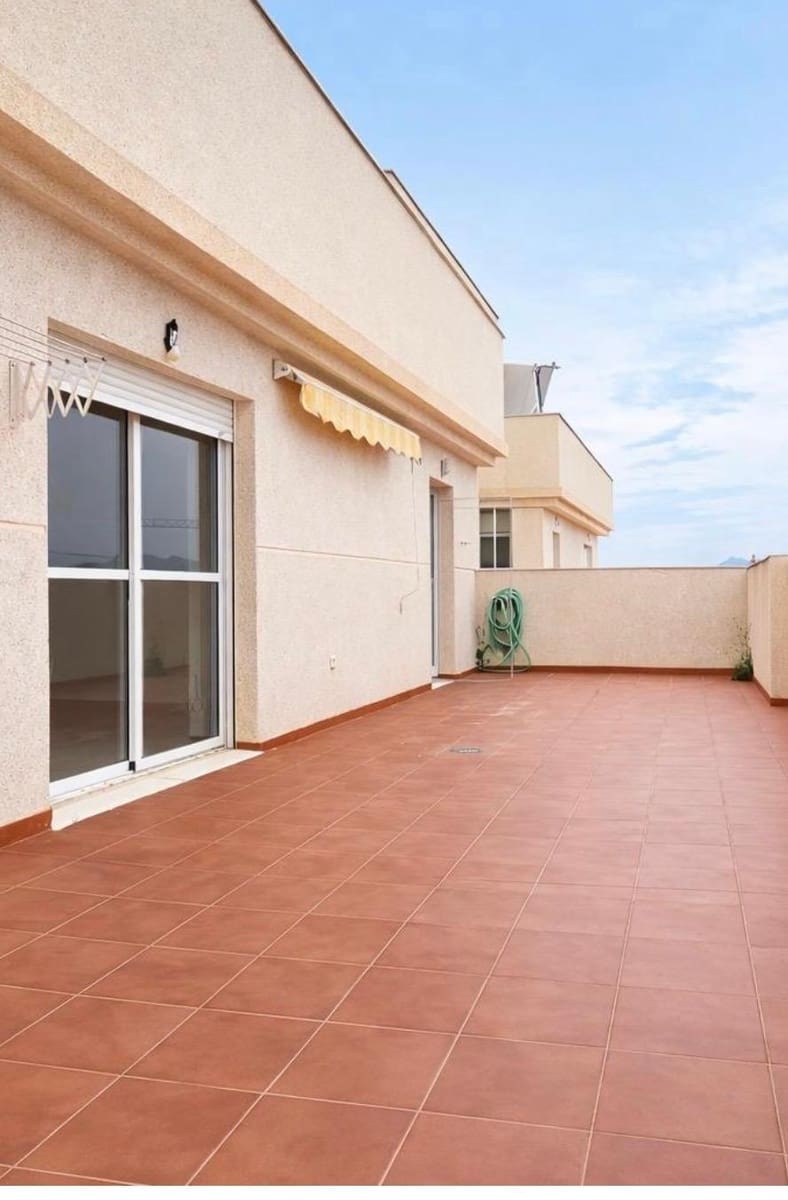 2 bedroom Penthouse for sale in Aguilas - € 330,000 (Ref: 9786979)